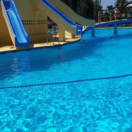 Apartamentos Minerva Jc بينالماذينا المظهر الخارجي الصورة
