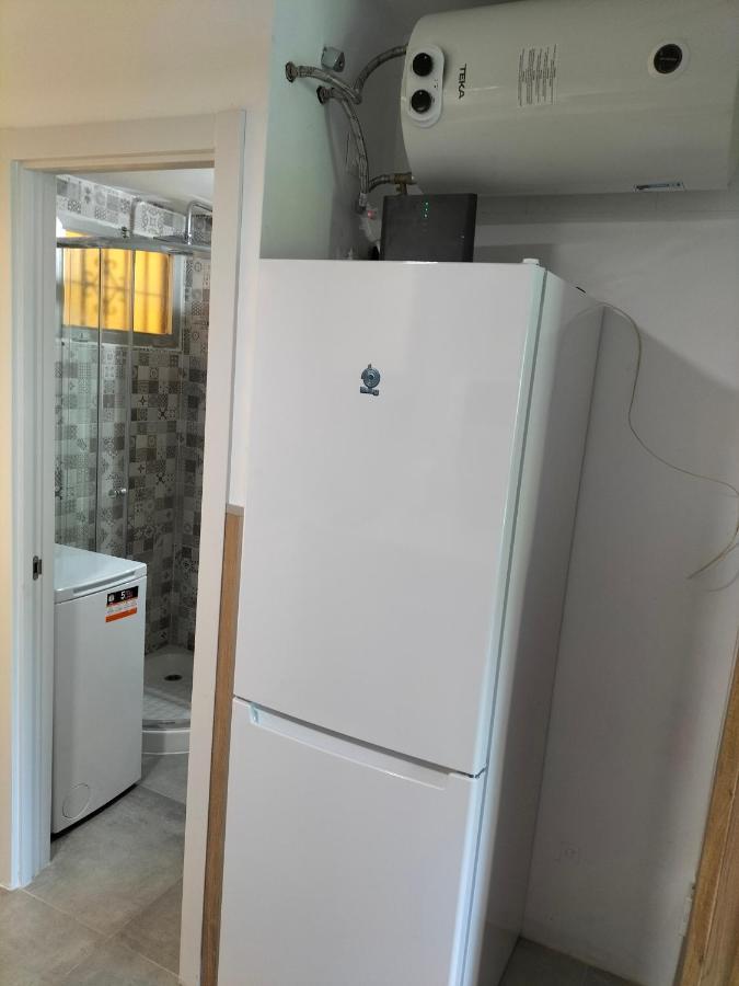 Apartamentos Minerva Jc بينالماذينا المظهر الخارجي الصورة