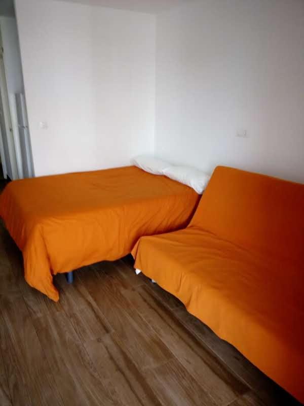Apartamentos Minerva Jc بينالماذينا المظهر الخارجي الصورة