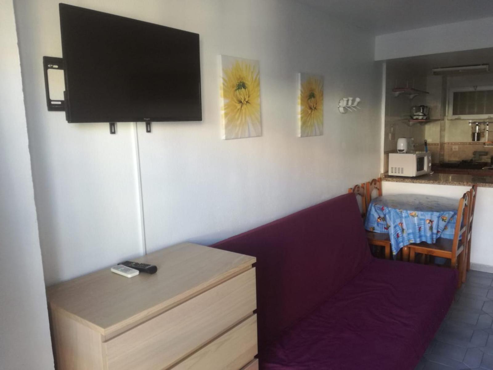 Apartamentos Minerva Jc بينالماذينا المظهر الخارجي الصورة
