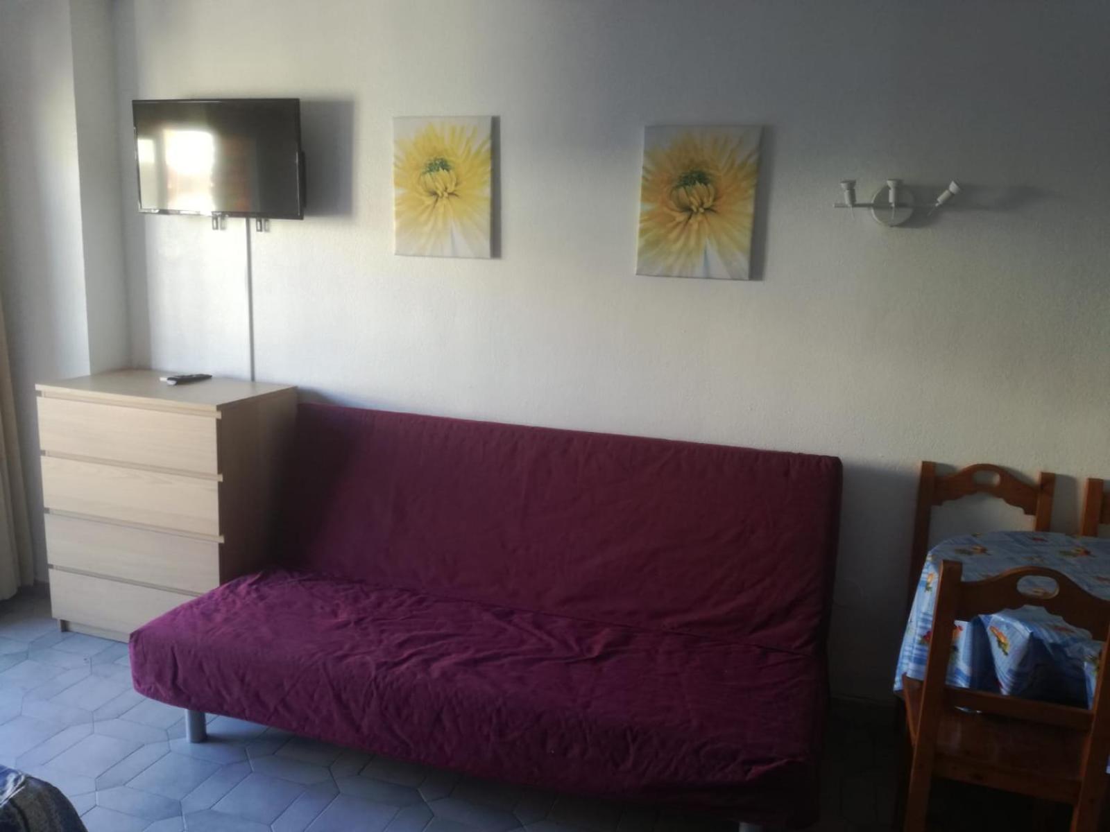 Apartamentos Minerva Jc بينالماذينا المظهر الخارجي الصورة