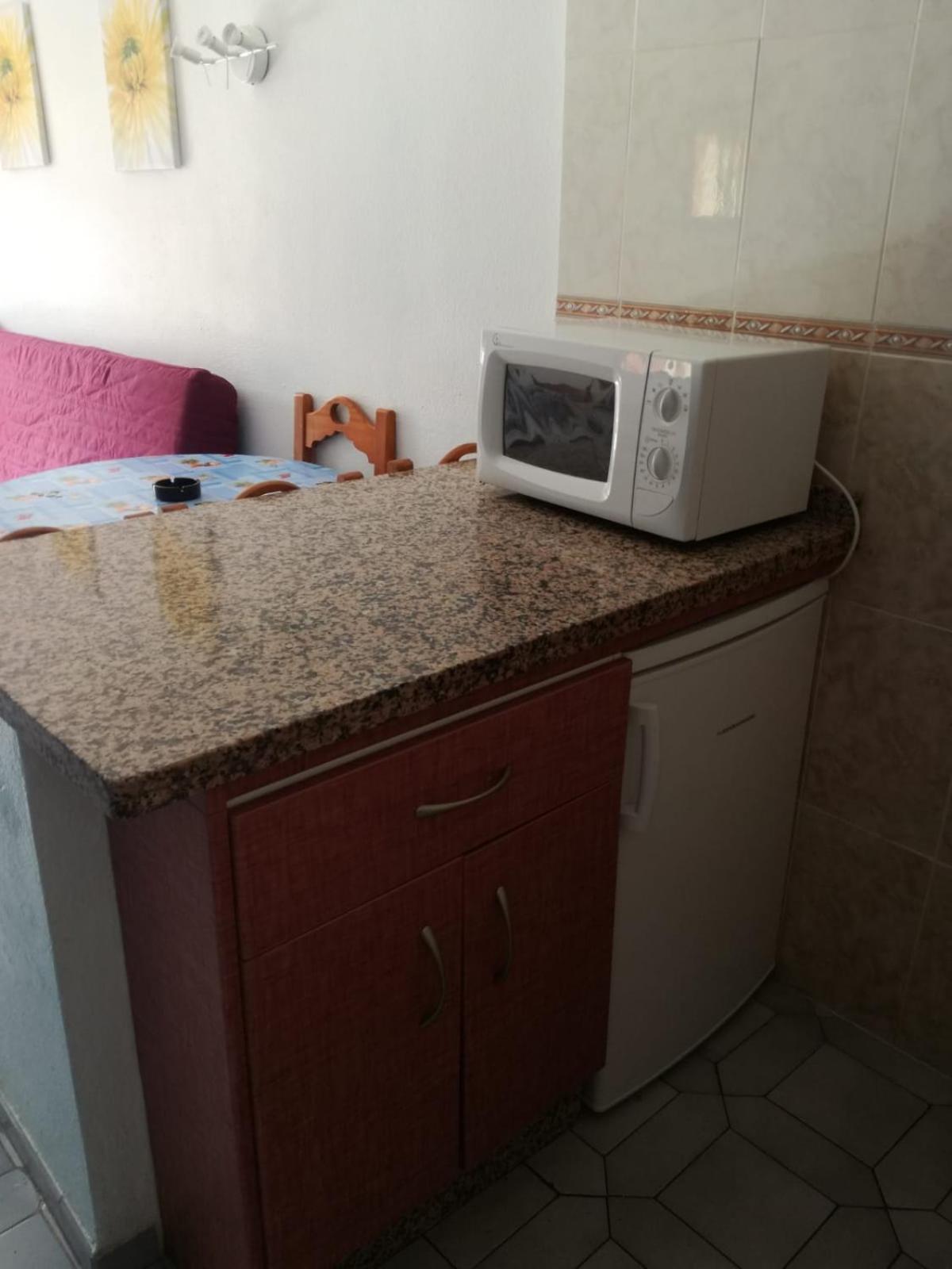 Apartamentos Minerva Jc بينالماذينا المظهر الخارجي الصورة