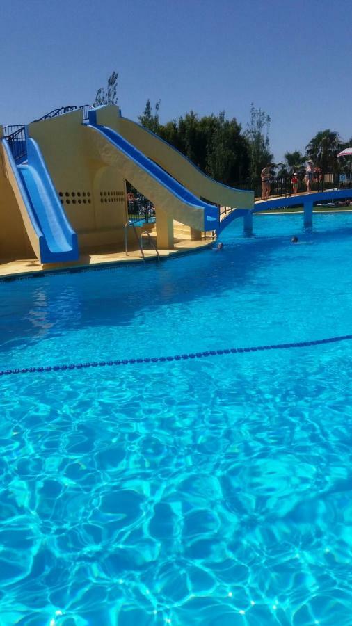 Apartamentos Minerva Jc بينالماذينا المظهر الخارجي الصورة
