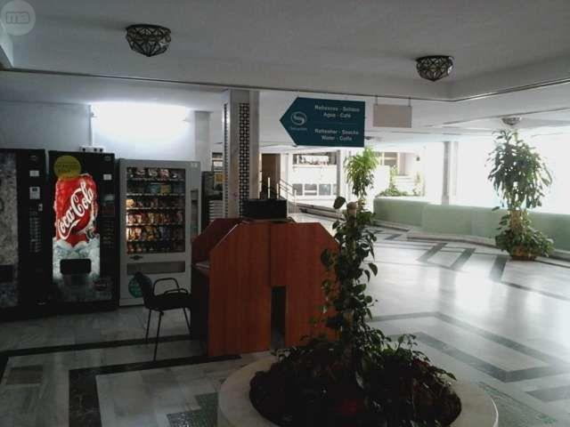 Apartamentos Minerva Jc بينالماذينا المظهر الخارجي الصورة