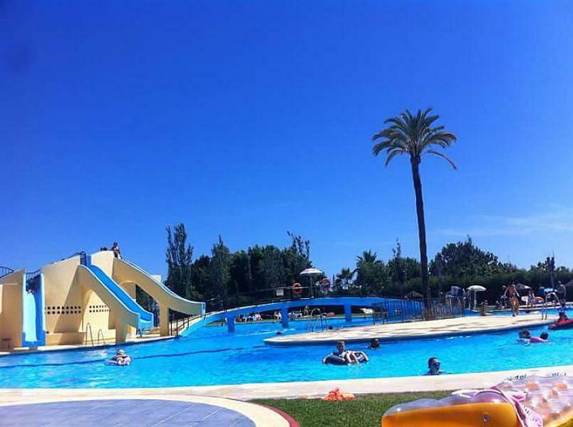 Apartamentos Minerva Jc بينالماذينا المظهر الخارجي الصورة