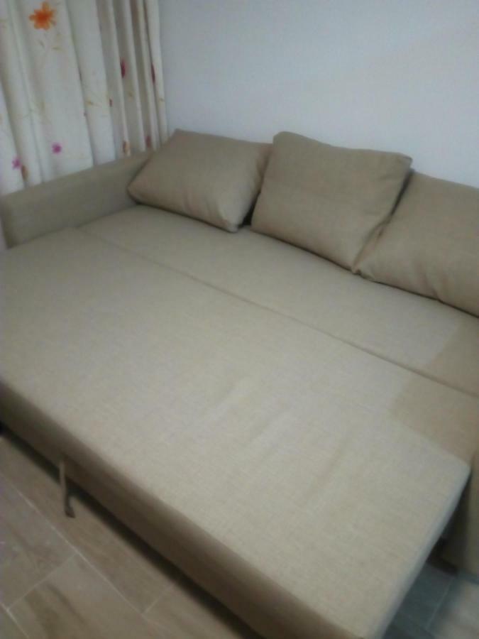 Apartamentos Minerva Jc بينالماذينا المظهر الخارجي الصورة